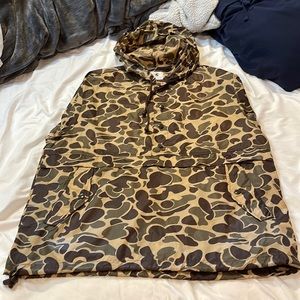 Southern Proper Camo Tank Top